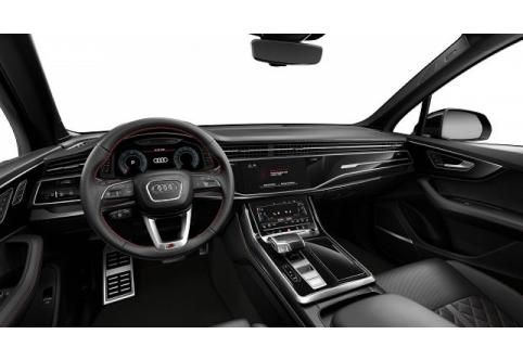 Audi Q7 #4