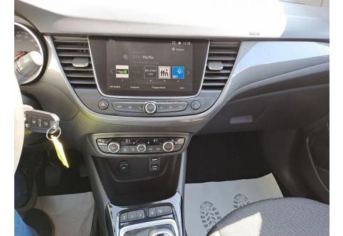 Opel Crossland X #14