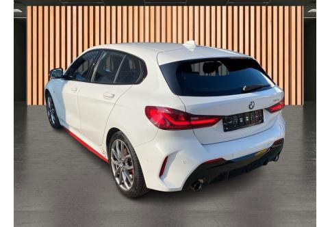 BMW 1er #9