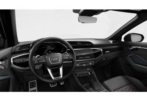 Audi RSQ3 #4