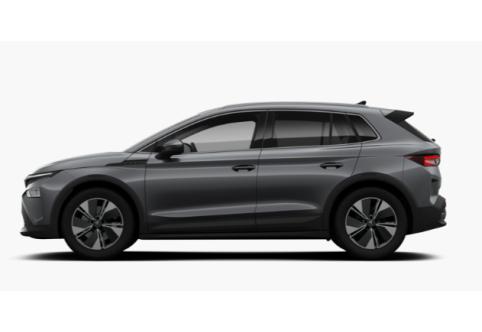Skoda Elroq #3
