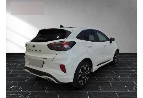 Ford Puma #3