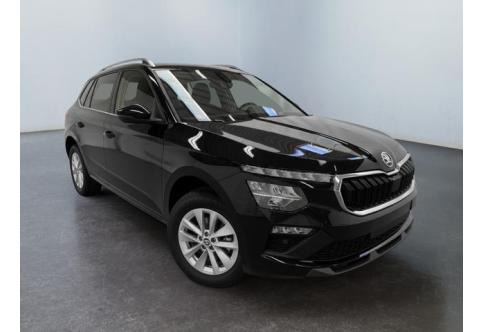 Skoda Kamiq #1