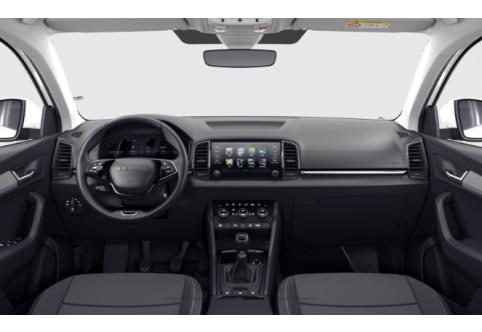 Skoda Karoq #4