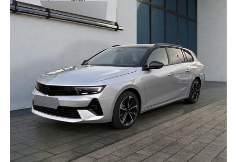 Opel Astra #1