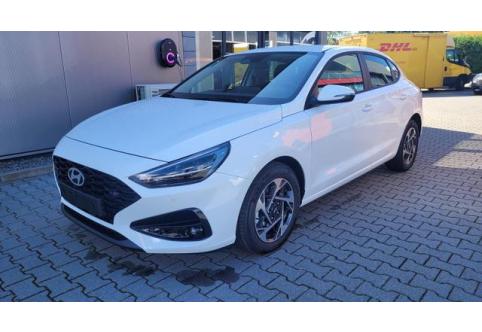 Hyundai i30 #2