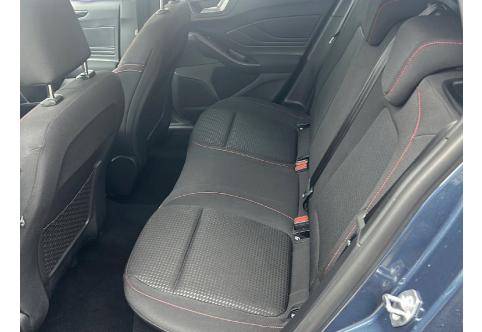 Ford Focus #5