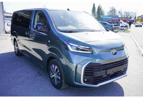 Toyota ProAce #1