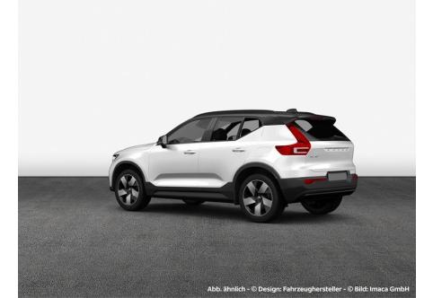 Volvo XC40 #8