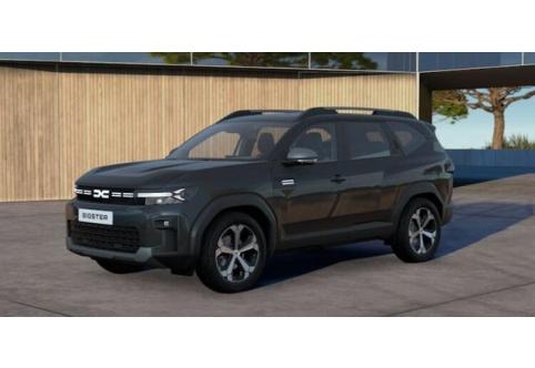 Dacia Bigster #1