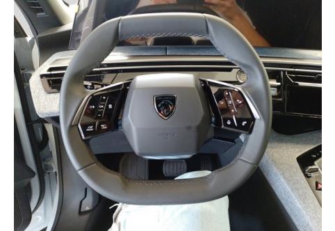 Peugeot 5008 #13