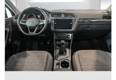 VW Tiguan #11