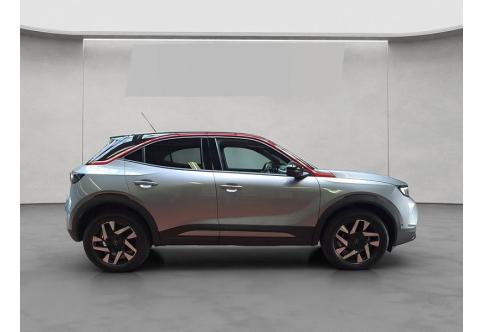 Opel Mokka #7