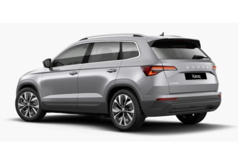 Skoda Karoq #2