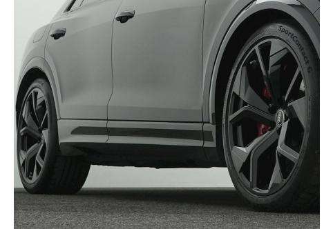 Audi RSQ8 #28