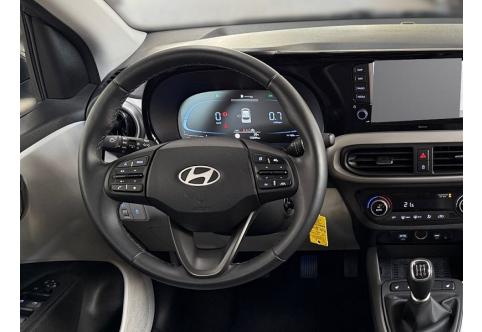 Hyundai i10 #10