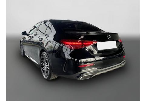 Mercedes-Benz C-Klasse #3