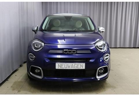 Fiat 500X #2
