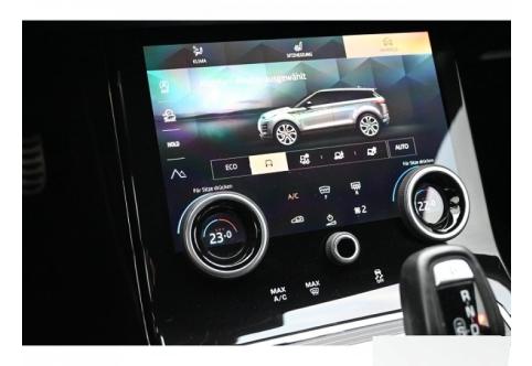 Land Rover Range Rover #30