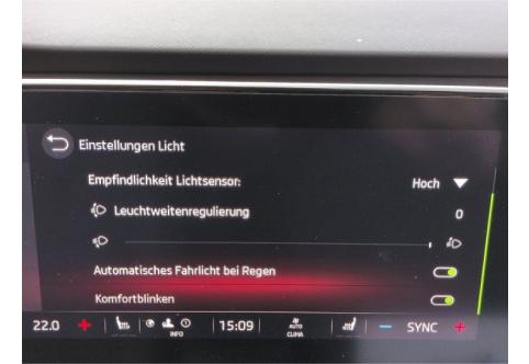 Skoda Octavia #14