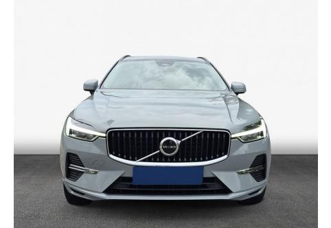 Volvo XC60 #3