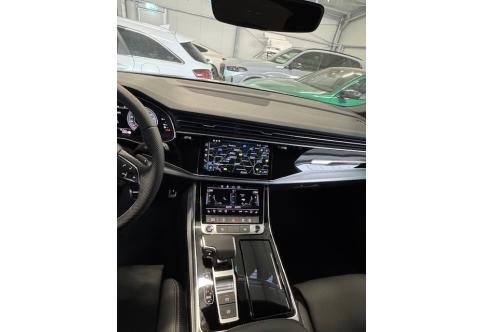 Audi Q7 #8