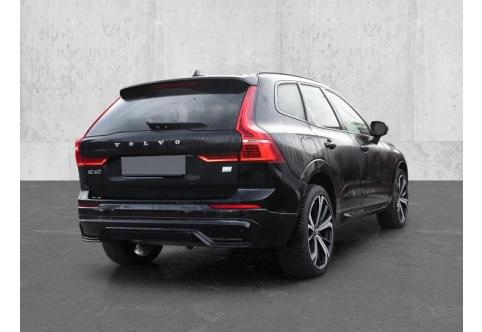 Volvo XC60 #2