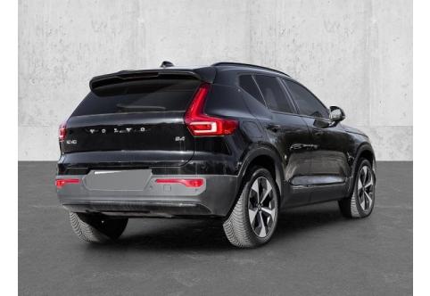 Volvo XC40 #2