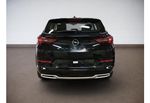 Opel Grandland X #3