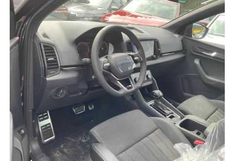 Skoda Karoq #2
