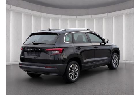 Skoda Karoq #6