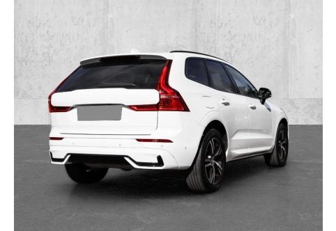 Volvo XC60 #2