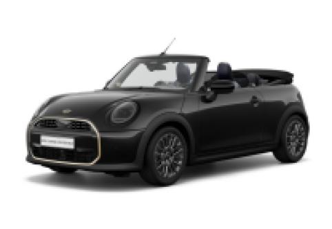 Mini Cabrio #1