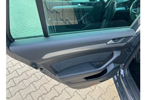 VW Passat #12