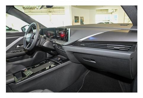 Opel Astra #8