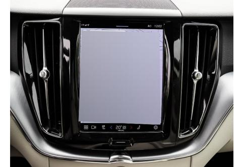 Volvo XC60 #8