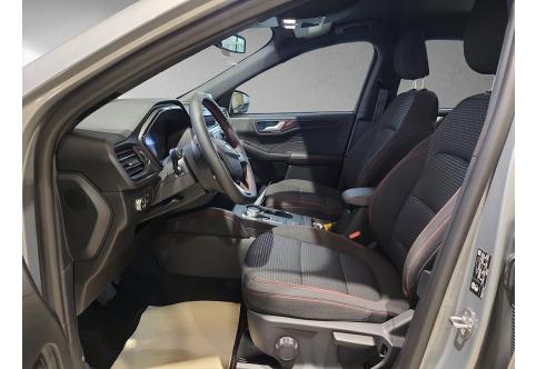 Ford Kuga #5