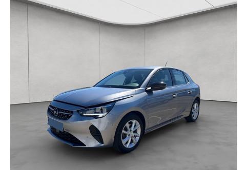 Opel Corsa #1