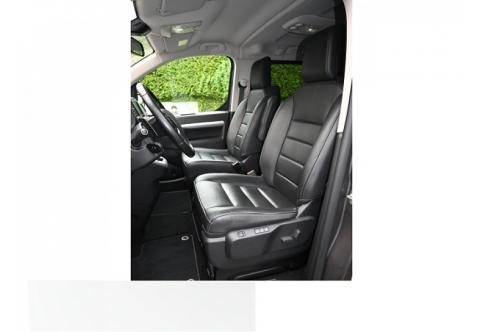 Peugeot Traveller #12