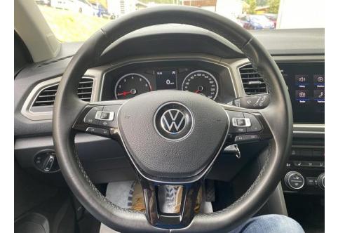 VW T-Roc #7