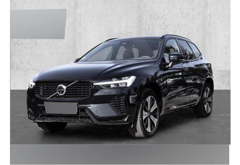 Volvo XC60 #1