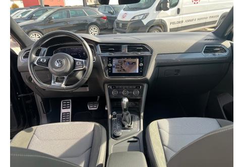 VW Tiguan #20