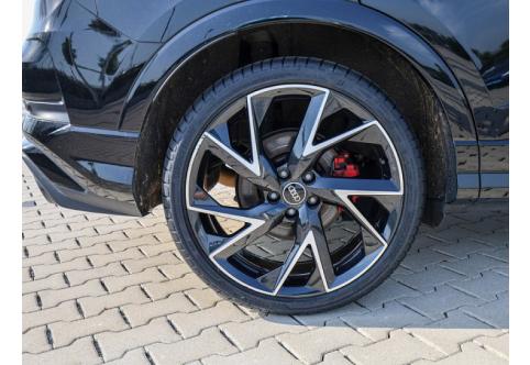 Audi RSQ3 #5