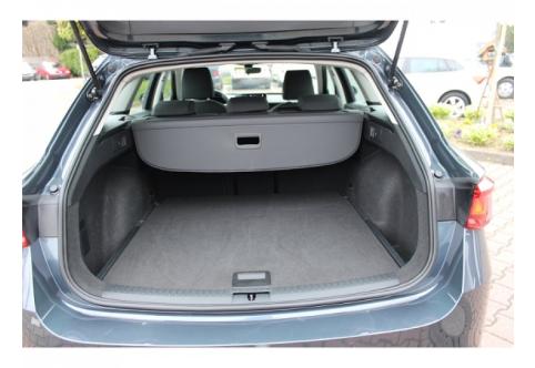 Seat Leon #5