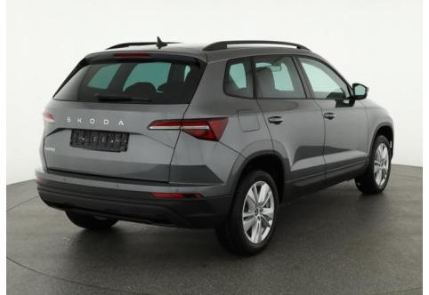 Skoda Karoq #1