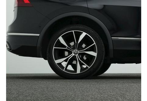 VW Tiguan #23