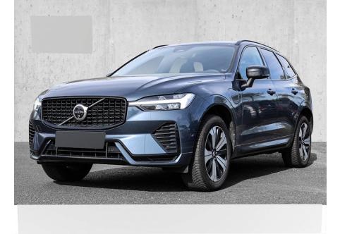 Volvo XC60 #1