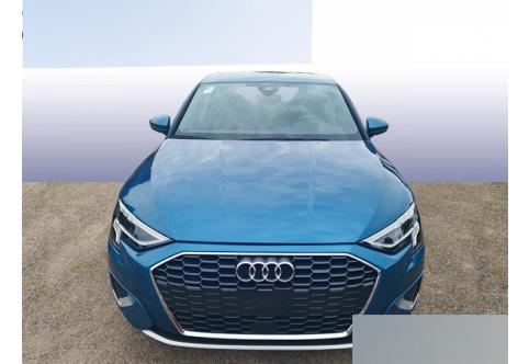 Audi A3 #2