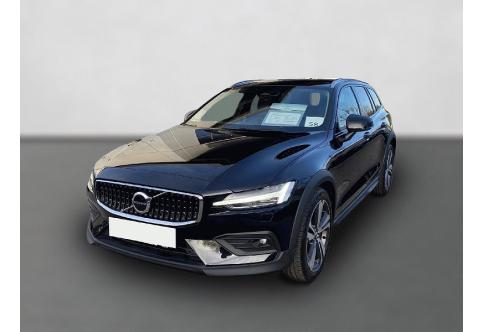 Volvo V60 #1