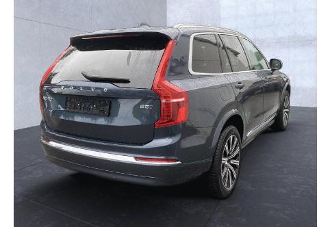 Volvo XC90 #3